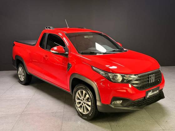 FIAT STRADA 1.3 FIREFLY FLEX FREEDOM CS MANUAL FIAT STRADA 1.3 FIREFLY FLEX FREEDOM CS MANUAL